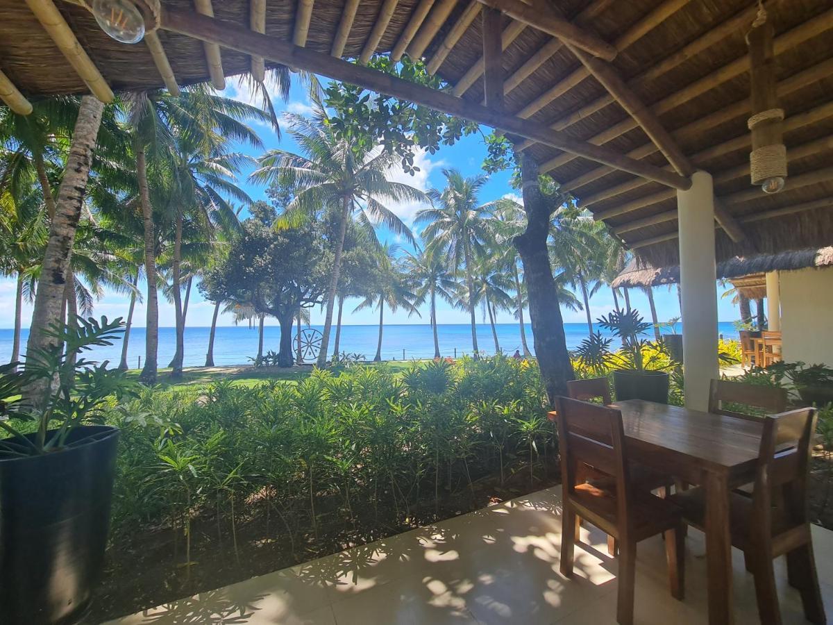 Antique Amor Bungalows & Villas Pandan Bagian luar foto