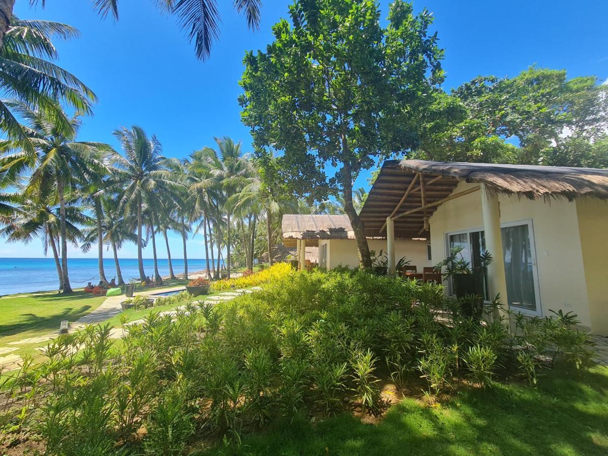 Antique Amor Bungalows & Villas Pandan Bagian luar foto