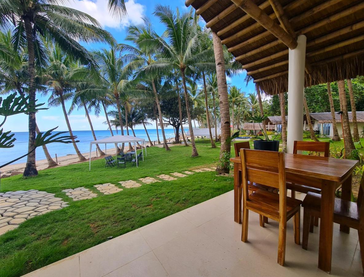 Antique Amor Bungalows & Villas Pandan Bagian luar foto