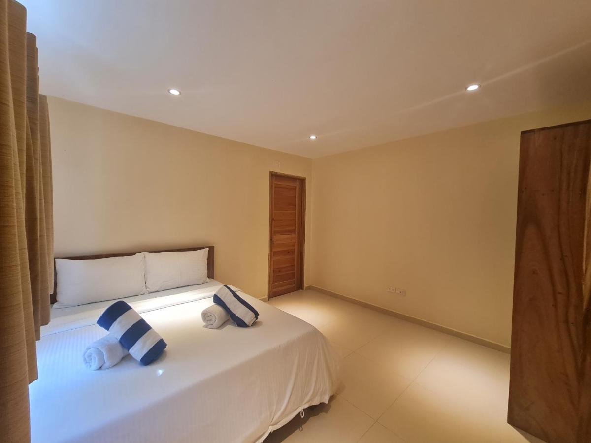 Antique Amor Bungalows & Villas Pandan Bagian luar foto