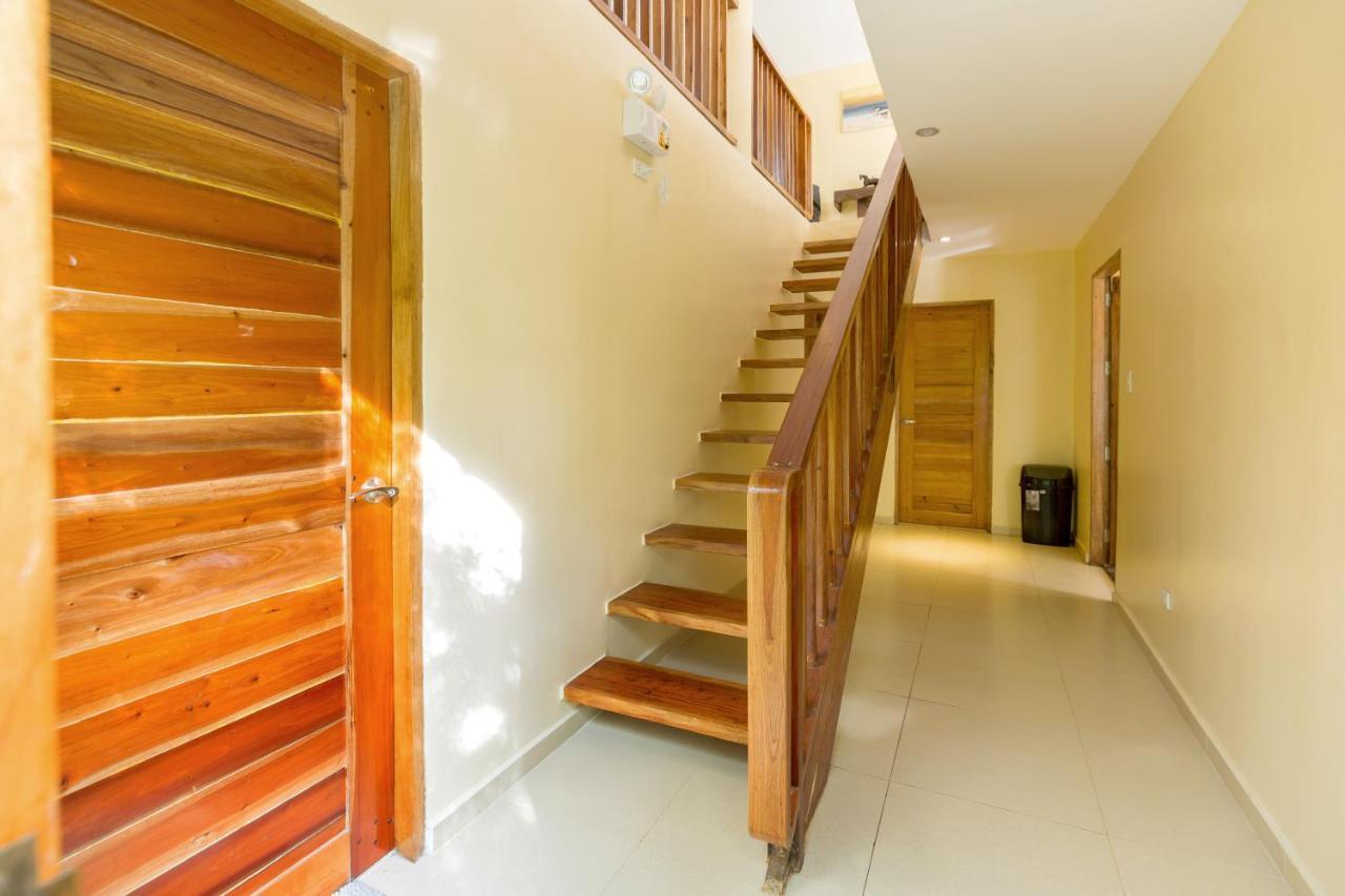 Antique Amor Bungalows & Villas Pandan Bagian luar foto