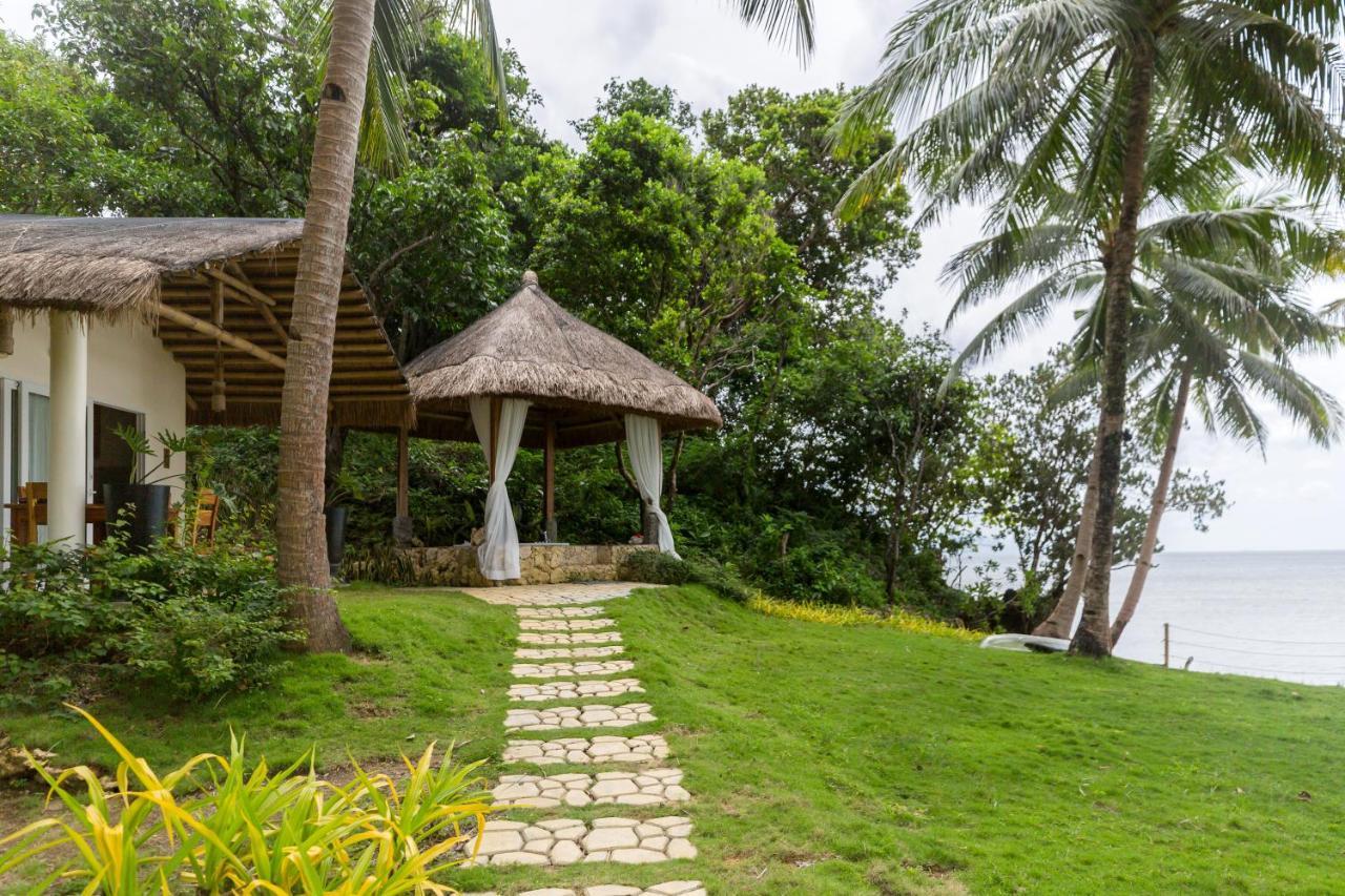 Antique Amor Bungalows & Villas Pandan Bagian luar foto