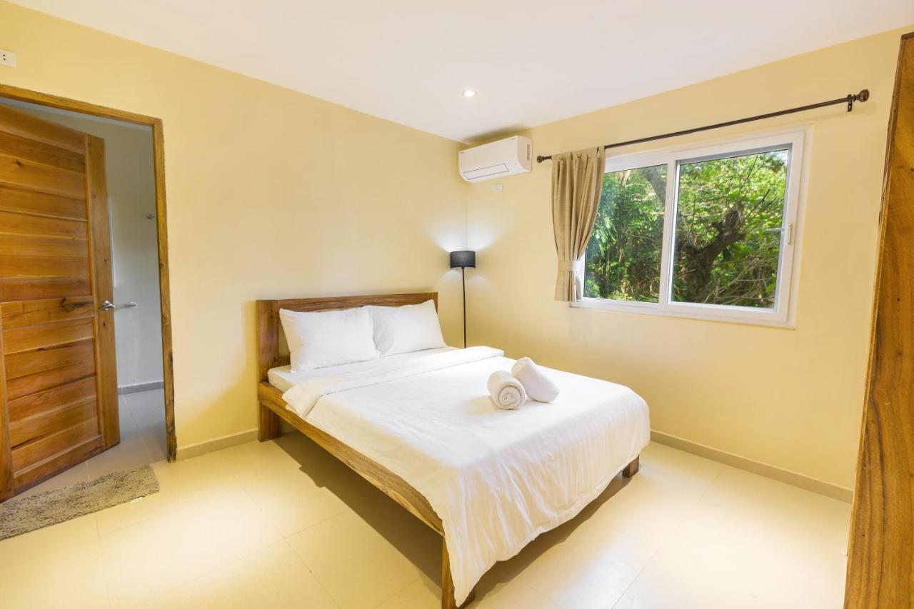 Antique Amor Bungalows & Villas Pandan Bagian luar foto