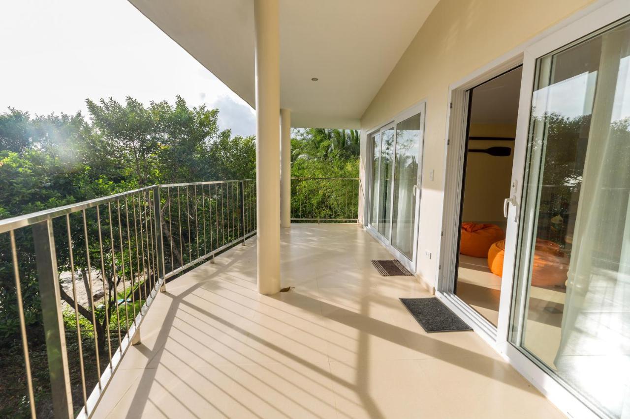Antique Amor Bungalows & Villas Pandan Bagian luar foto