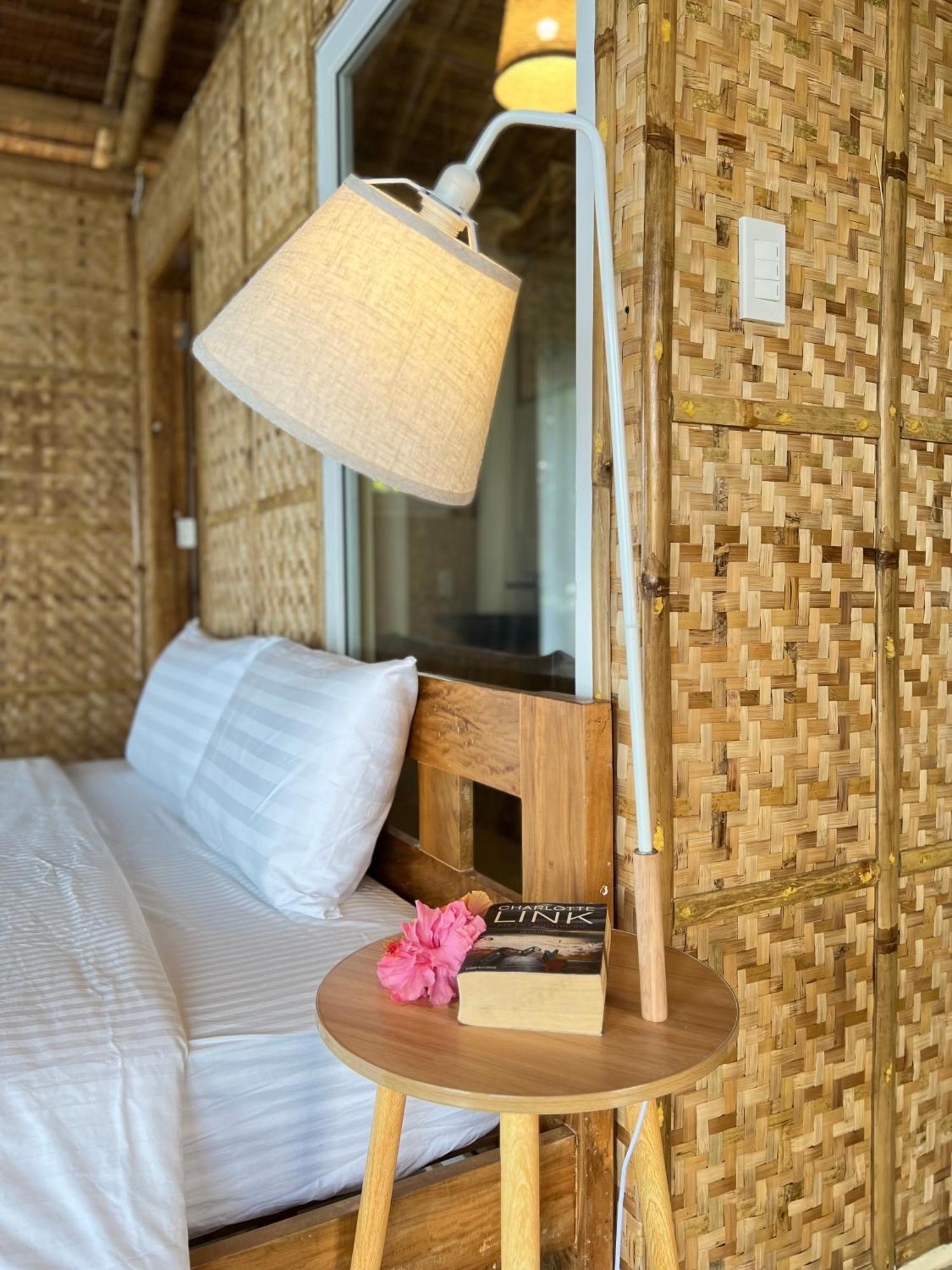 Antique Amor Bungalows & Villas Pandan Bagian luar foto