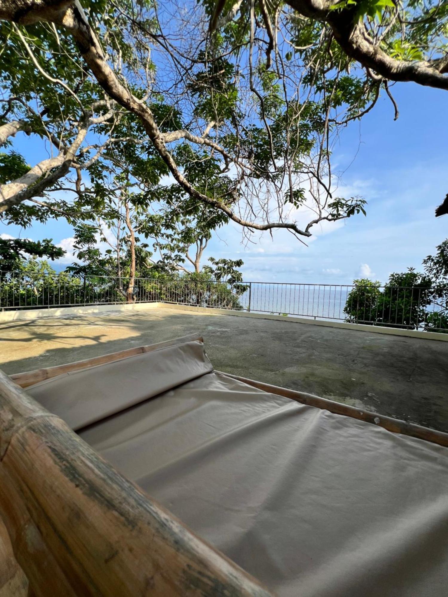 Antique Amor Bungalows & Villas Pandan Bagian luar foto